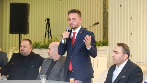 İnegöl'de Marangoz Seçimi Heyecanı