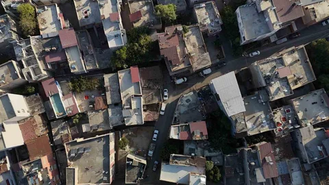 Adana'da Kentsel Dönüşüm Sorunları