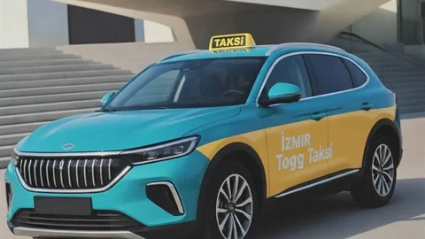 Başkan Özkan’dan TOGG Açıklaması