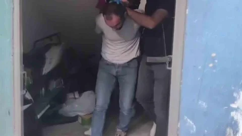 Adana'da Uyuşturucu Operasyonu