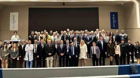 Endoüroloji Hızla Gelişiyor