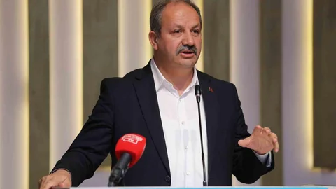 Sağlık-Sen Yargıda Üyelerinin Yanında