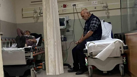 Bursa'da Mantar Zehirlenmesi Olayı