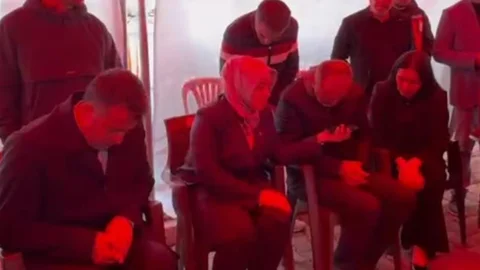 Cumhurbaşkanı Erdoğan'dan Taziye Araması