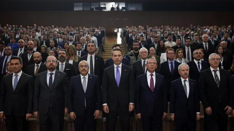 Enerjide Bağımsız Türkiye Hedefi