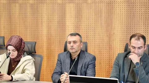 Sakarya'da Eğitim Modeli Tartışıldı