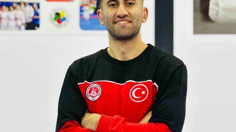 Elazığ'da İşitme Engelli Sporcular