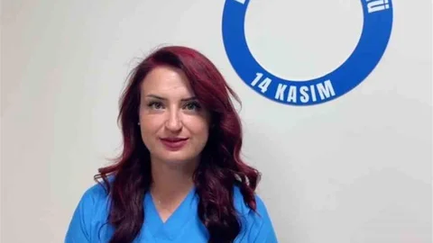 Uşak'ta Diyabet Farkındalığı