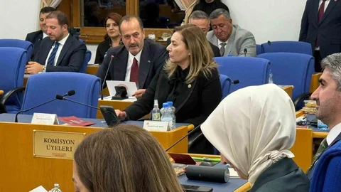 Aliağa'nın Spor İhtiyaçları Gündeme Geldi