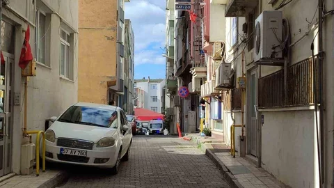 Sinop'ta Çocuk Hastanelik Oldu