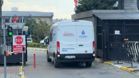 İstanbul'da Gıda Zehirlenmesi Olayı