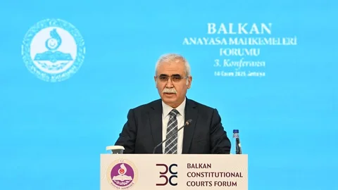 Anayasa Mahkemesi'nden Açıklamalar