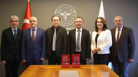 Samsun Organ Bağışında Birinci Oldu