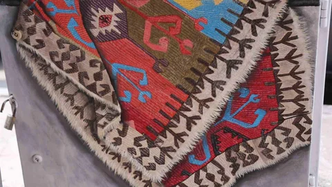 Kapadokya'nın Elektrik Panoları Sanatla Renklendi