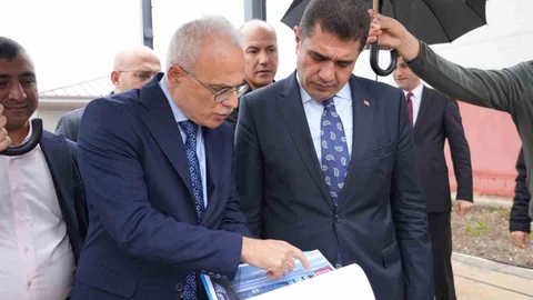 Düzce'de Okçuluk Yatırımları