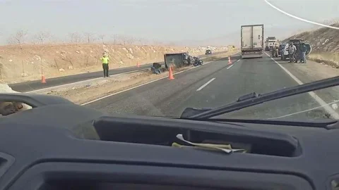 Siirt'te Patpat Devrildi