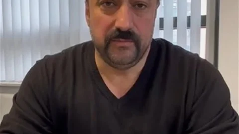 Kırşehir FK'dan Bahis Açıklaması