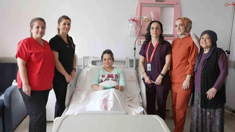 Malatya'da Diyabet Oranı Yüksek