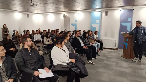 Kayseri'de İş Görüşmesi Düzenlendi