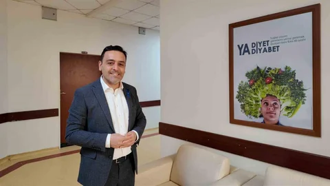 Diyabet Farkındalığı Konya'da Artıyor