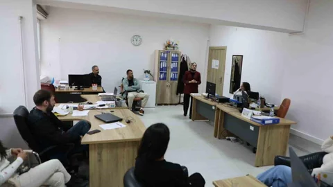 Diyabet Farkındalığı Eğitimi Tunceli'de