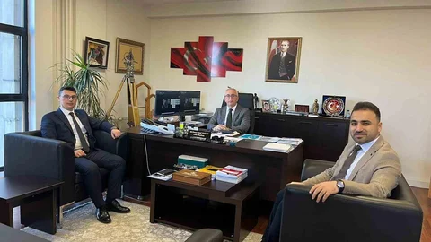 Vezirköprü’de 650 Konut Projesi