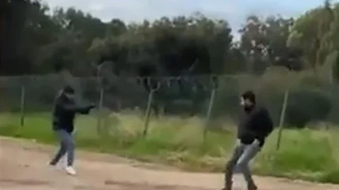 Mersin'de Pusu Kurulan Cinayet