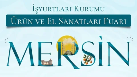 İşyurtları Fuarı Açıldı