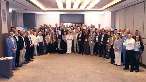 İzmir'de Havacılık Güvenliği Toplantısı