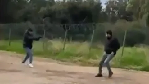 Mersin'de Pusuyla Öldürülen İş İnsanı Hakan Turan Cinayetinde 2 Sanığa 22 Yıl 11'er Ay Hapis