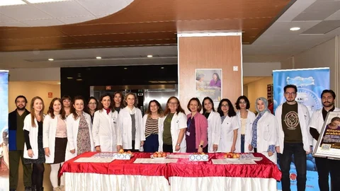 Diyabet Farkındalığı Eskişehir'de Artıyor