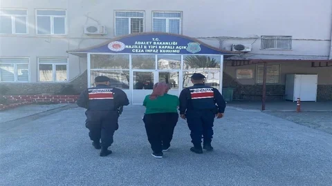 Nazilli’de Uyuşturucu Operasyonu