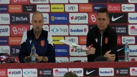 Bursa'da Futbol Takımı Hazırlık Yapıyor