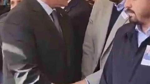 Balıkesir'de Cenaze Gerginliği