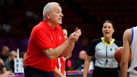 Galatasaray'da Teknik Değişiklik