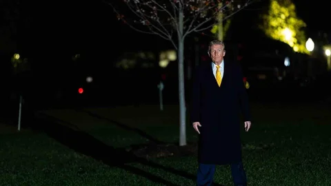 Trump'tan Epstein Soruşturması Talimatı