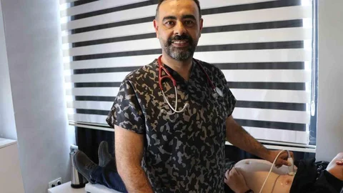 Sivas'ta Kalp Hastalarına Uyarı