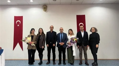 Bilecik'te Aile Eğitimi Verildi