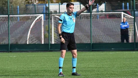 Kayseri Süper Amatör Küme Hakemleri Belli Oldu