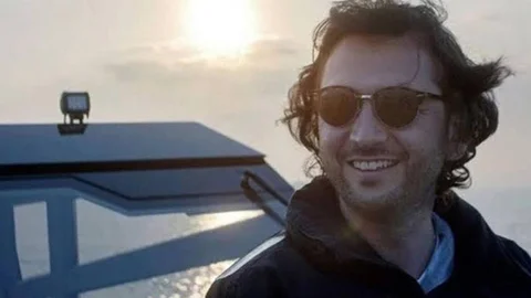 Halit Yukay Davasında Gelişme