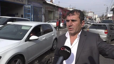 Eskişehir'deki Esnaf Sorunları