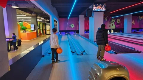 Bandırma'da Eğlenceli Ara Tatil