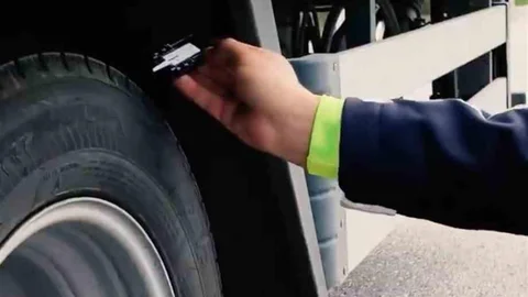 Çanakkale'de Kış Lastiği Denetimleri