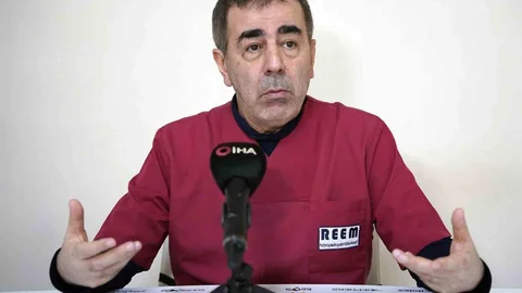 İstanbul'da Bahis Soruşturması Üzerine Açıklamalar