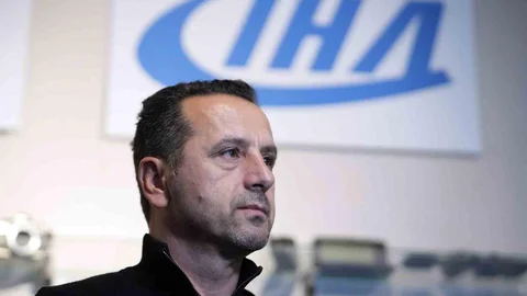 Saffet Akyüz: "Oyuncuların Dilekçelerine Destek Verdik"