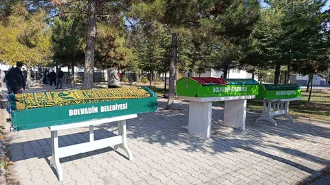 Afyonkarahisar'da Cenaze Töreni Düzenlenecek