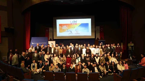 Türkiye'nin Lojistik Merkezi Düzce