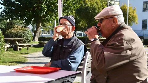 Söke'de Yeni Kafeterya Açıldı