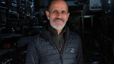 Konya'da Soba Satışları Beklemede