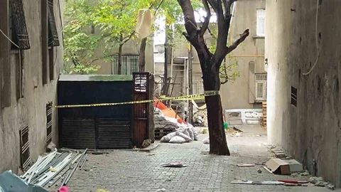 Şırnak'ta Baltalı Cinayet